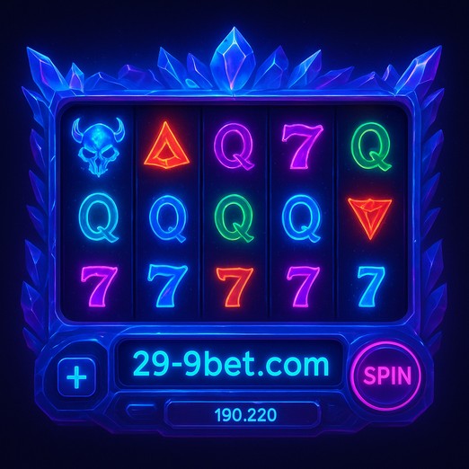 299bet ভিআইপি-র জন্য